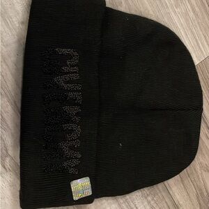 Givenchy Beanie (not athletic)
